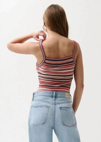 Pistola - Frannie Sweater Tank