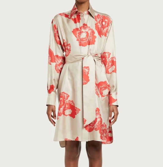 Salvatore Ferragamo - Salvatore Ferragamo Woman Pink-grey Ladies' Read