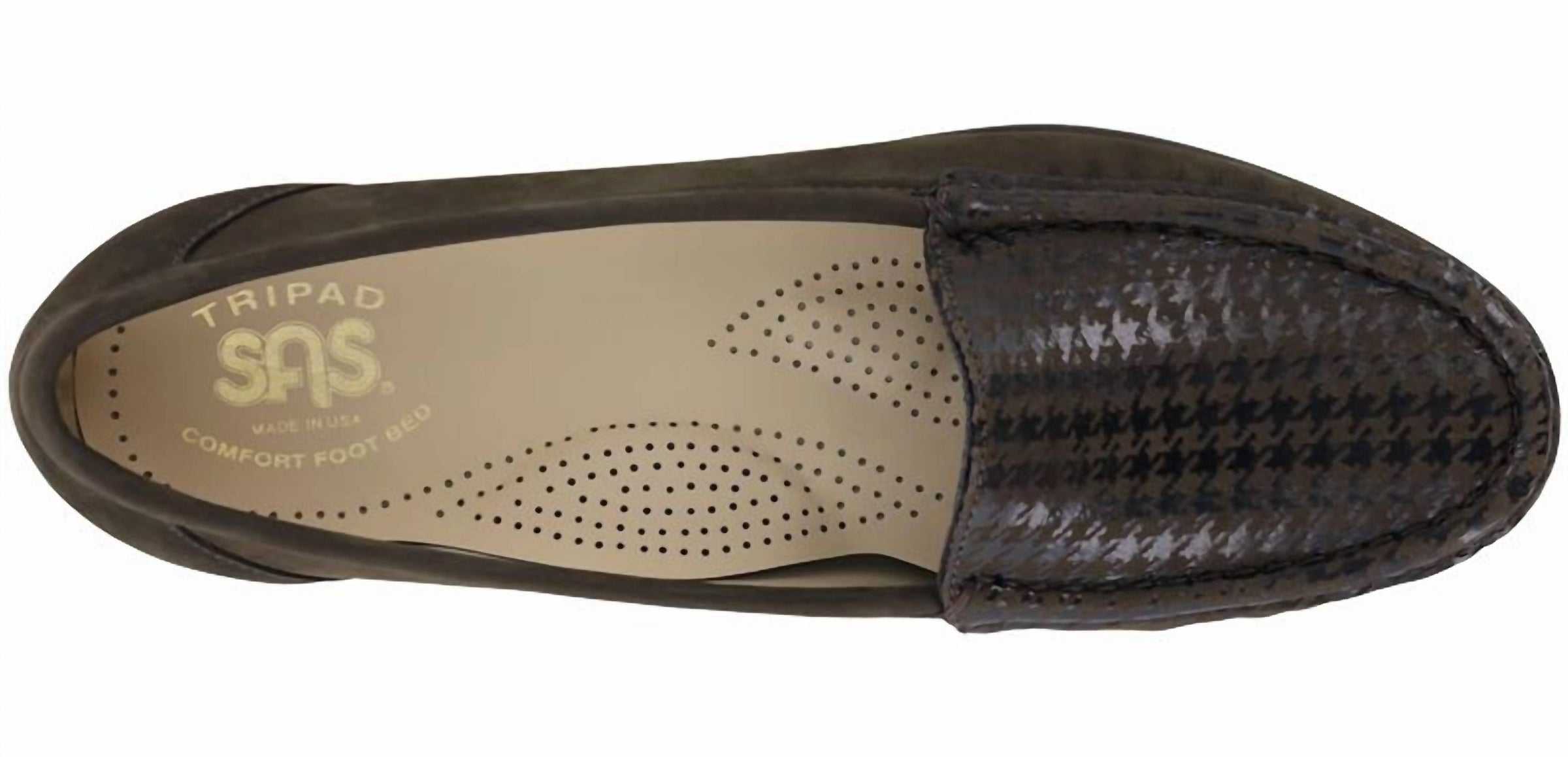 Sas - Women's Simplify Loafer