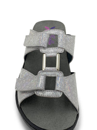 Helle Comfort - Women's Aria Adjustable Strap Sandals