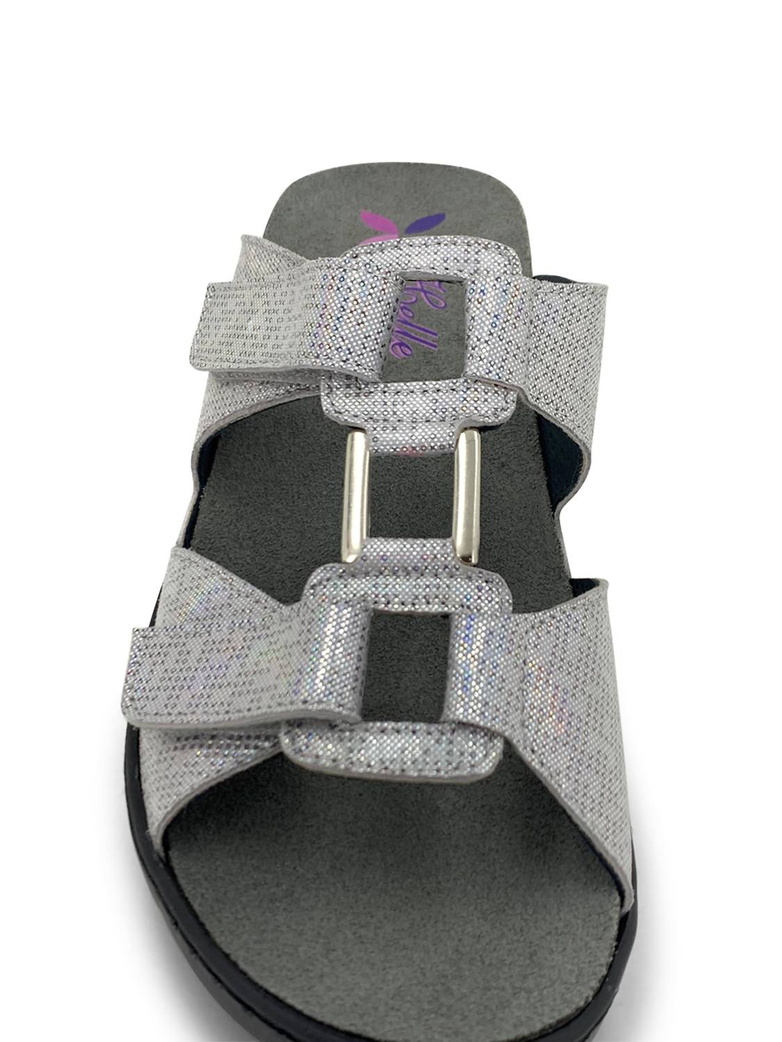 Helle Comfort - Women's Aria Adjustable Strap Sandals