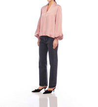Fifteen Twenty - Kiera Blouson Sleeve Top