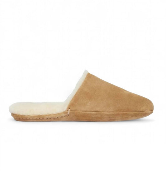 Freda Salvador - WOMEN'S JAMES SLIPPER