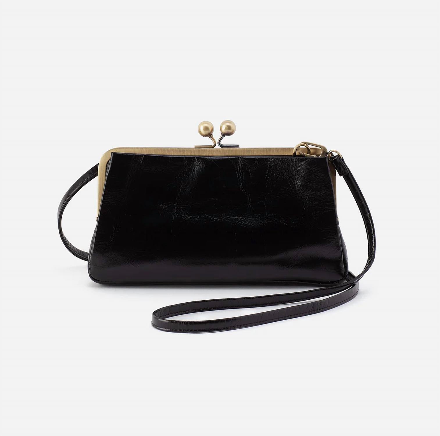 Hobo - Women's Lauren Frame Crossbody Bag