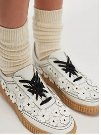 Free People - Wallflower Wimberly Sneakers