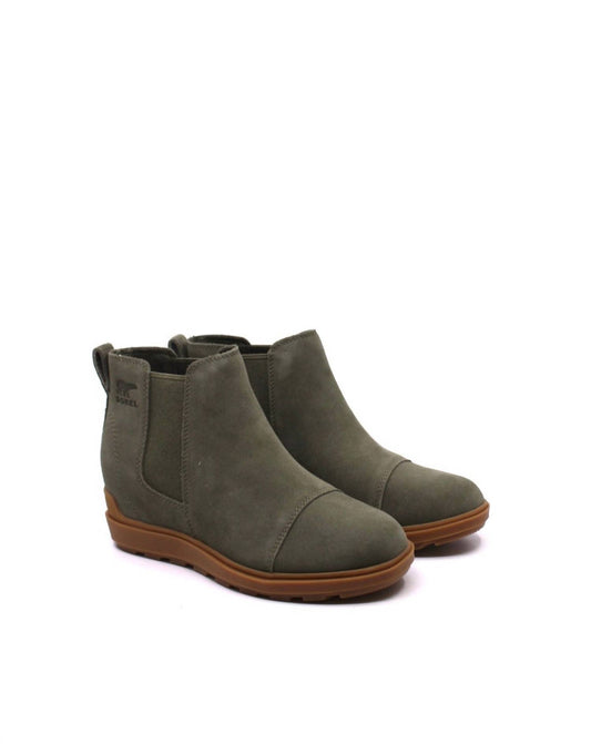 WOMEN'S EVIE II CHELSEA BOOT