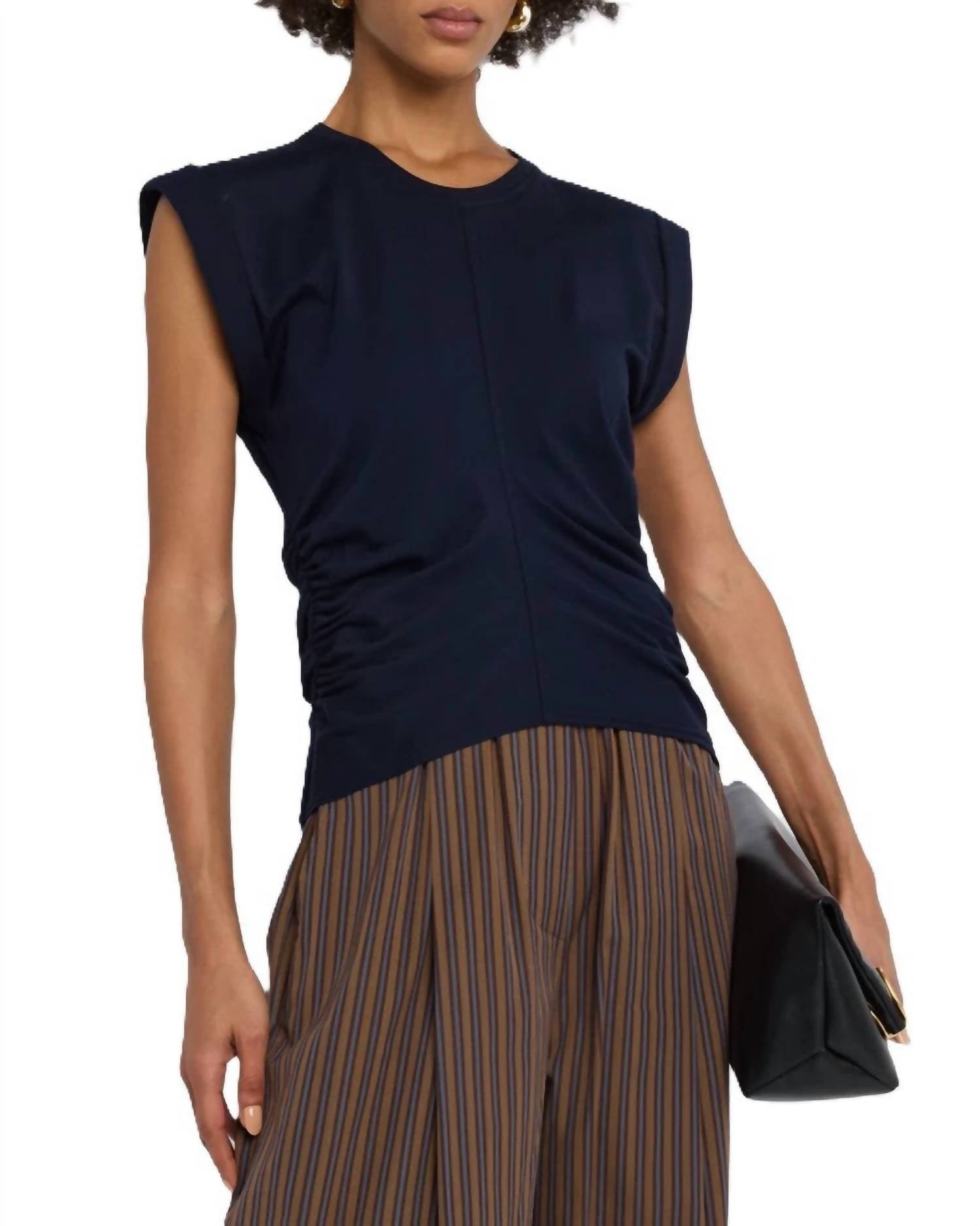 A.L.C. - Nia Tee