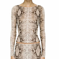 Ronny Kobo - Women's Flume Top