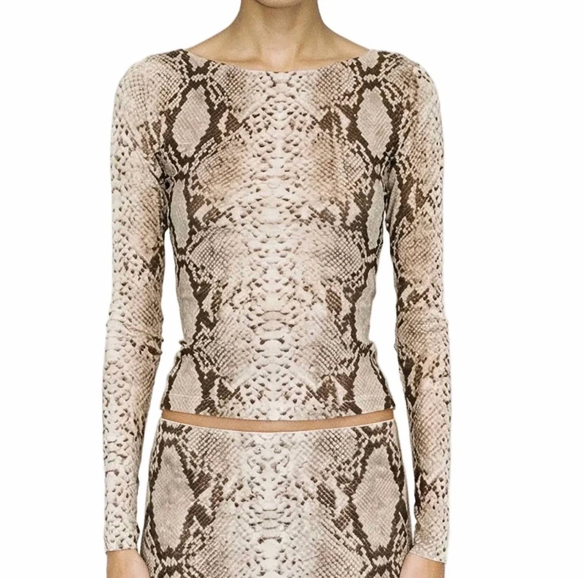 Ronny Kobo - Women's Flume Top