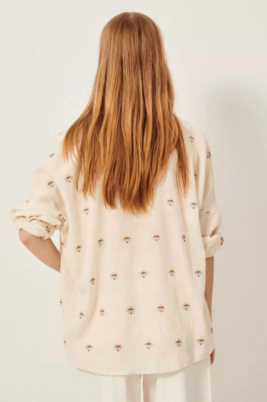 Sessun - Botenzo Long Sleeve Shirt