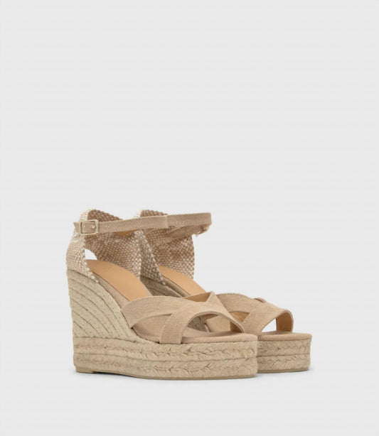 Castaner - Women's Bruna Sandal