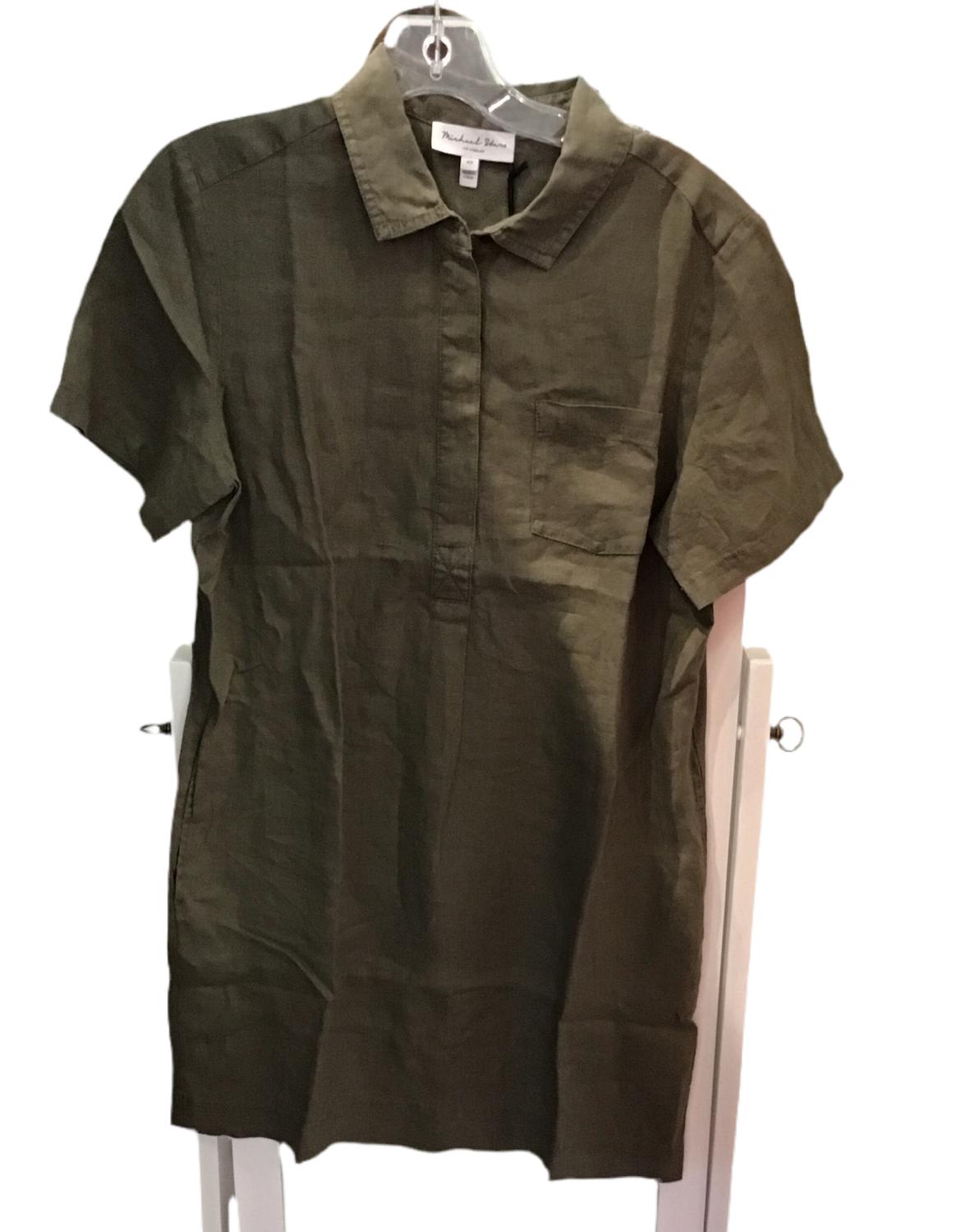 Michael Stars - Ola Utility Dress