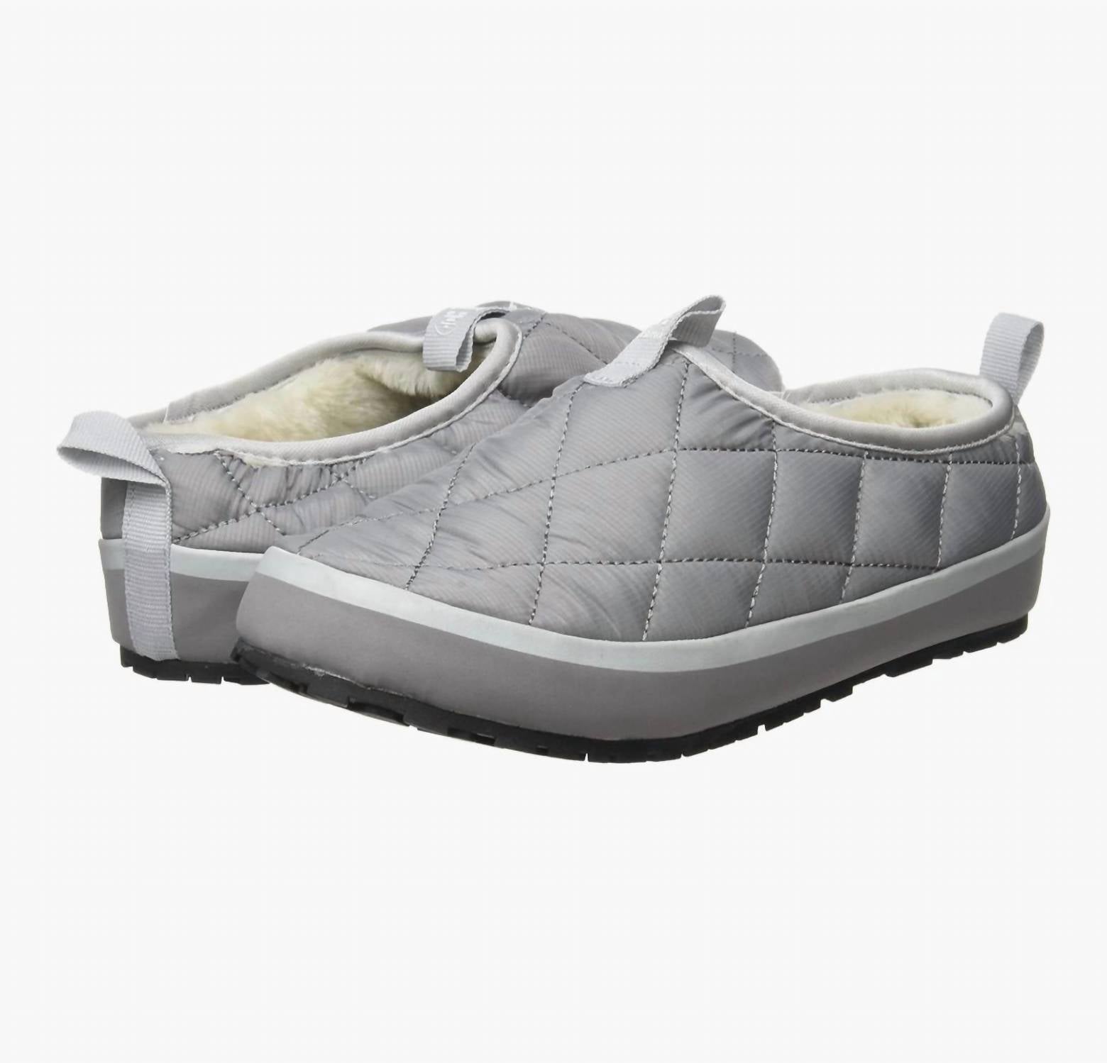 Kamik - Women's Puffy Slipper