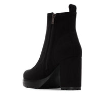 Xti - Women’s 144579 Block Heel Booties