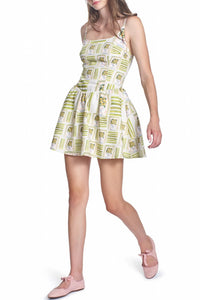 Corey Lynn Calter - Kiko Dress