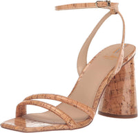 Sam Edelman - Women's Kia Block Heel Sandals
