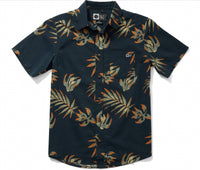 Salty Crew - Men's Oasis Short Sleeve Shirt