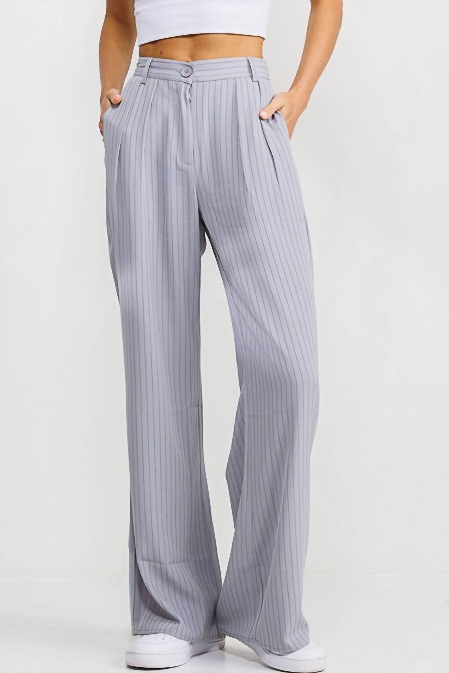 Better Be - Women's You Better Work Girl Pants