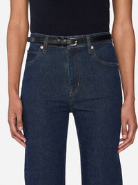 Frame - Arrow High-rise Jeans