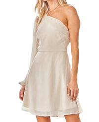 Andree By Unit - Pretty on Point Dress