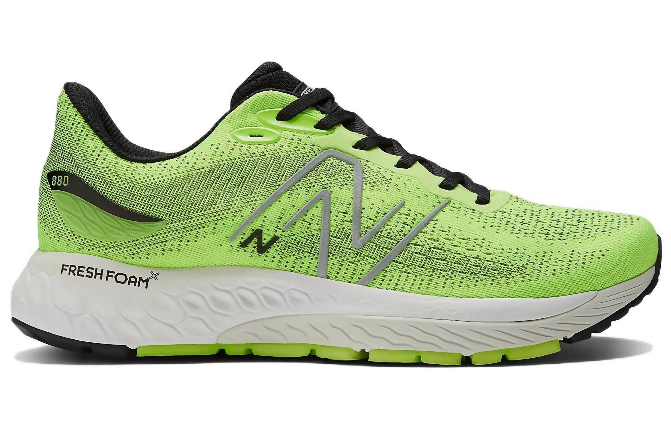 New Balance - Men's Fresh Foam X 880 V12 Shoes