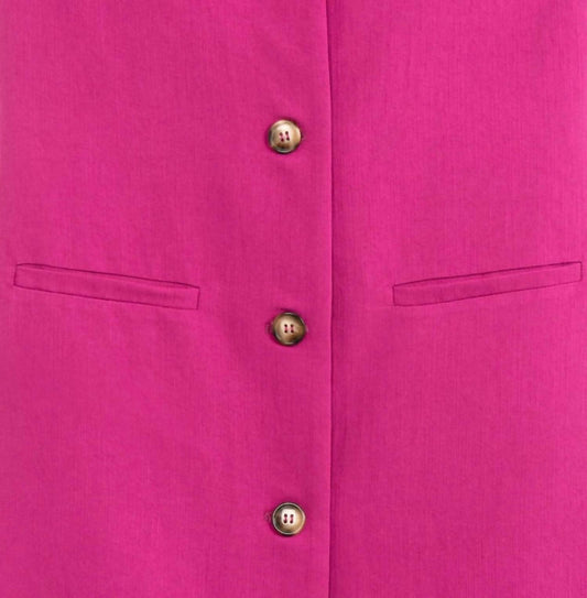 Suncoo - Cascad Dress