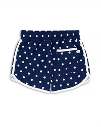 Minnow - Boy's Atlantic Dot Boardie