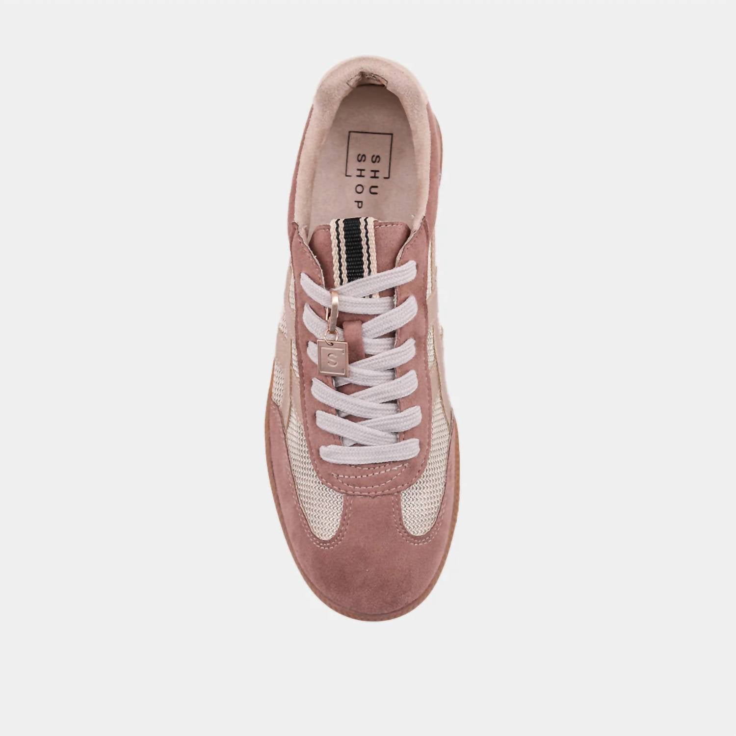 Shu Shop - Women's Sasha Sneaker