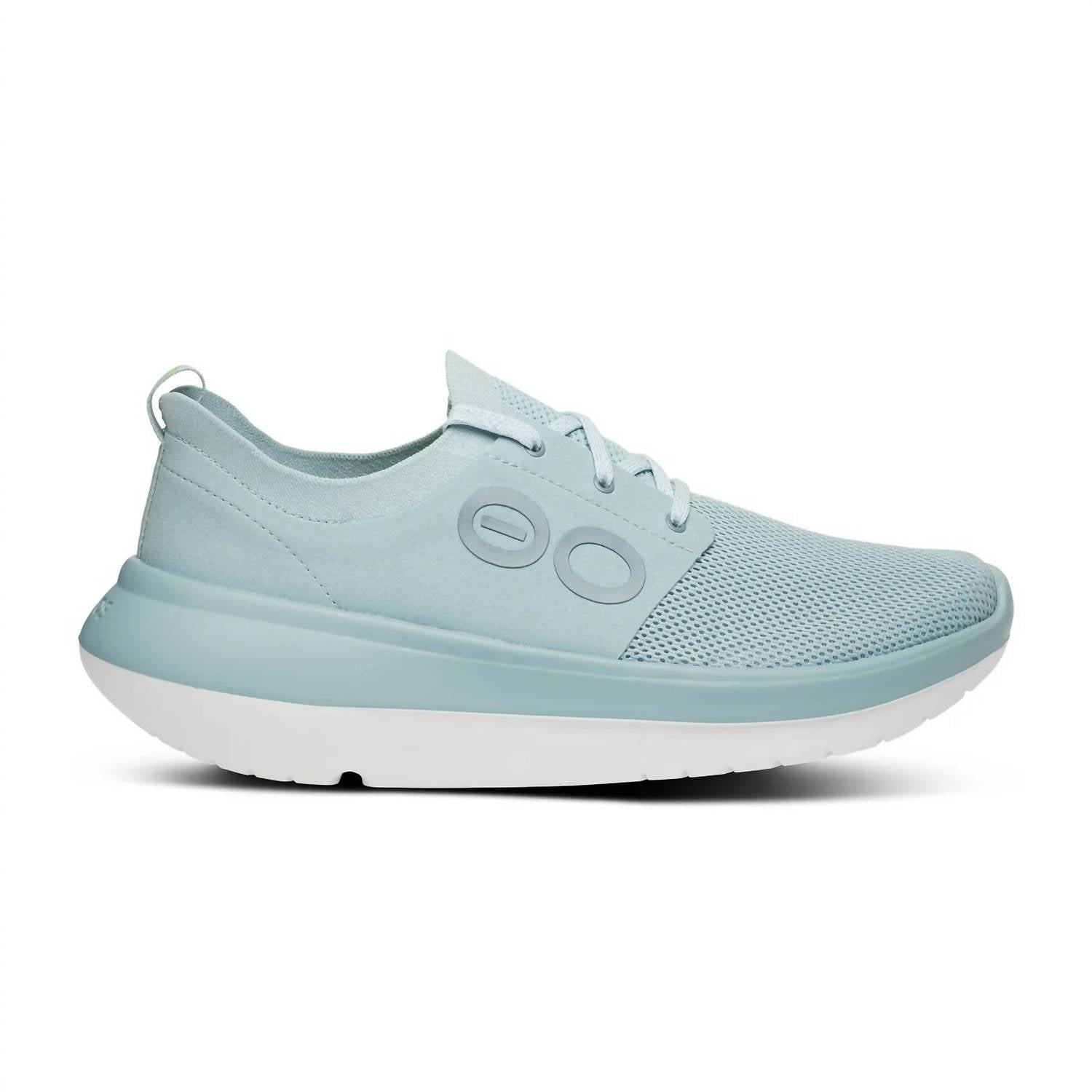 Oofos - Men's Oomy Stride Shoe