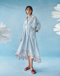 Celia B - Caju Dress