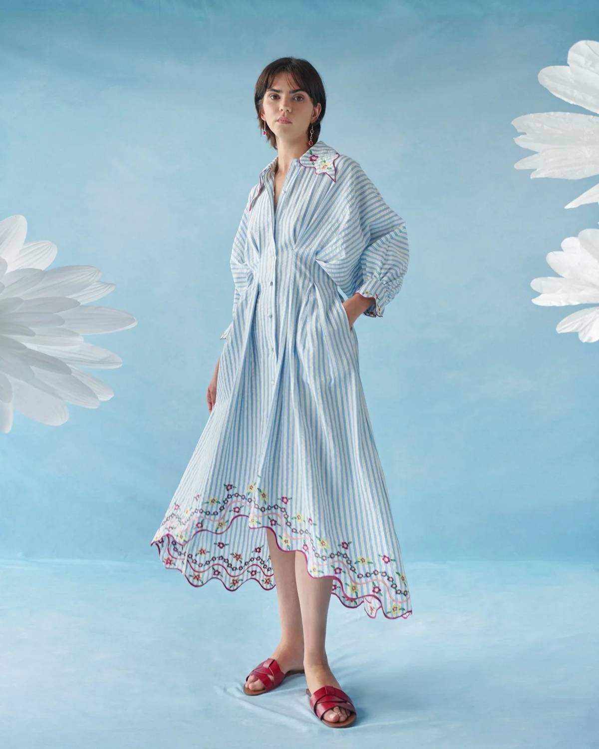 Celia B - Caju Dress