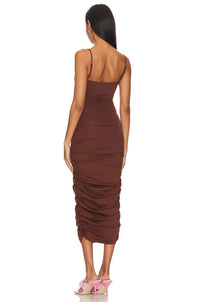 Ow Collection - Ezra Midi Dress