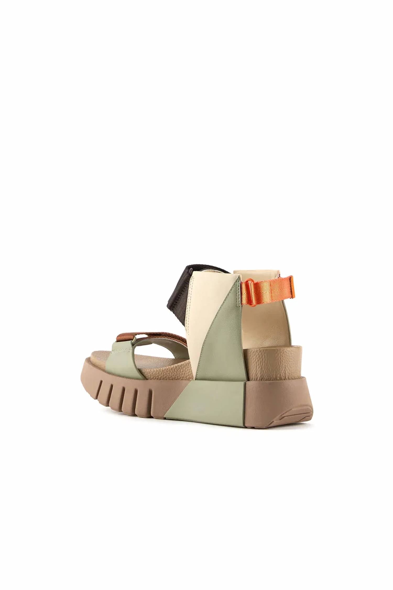 United Nude - Women's Delta Run Platform Sandals
