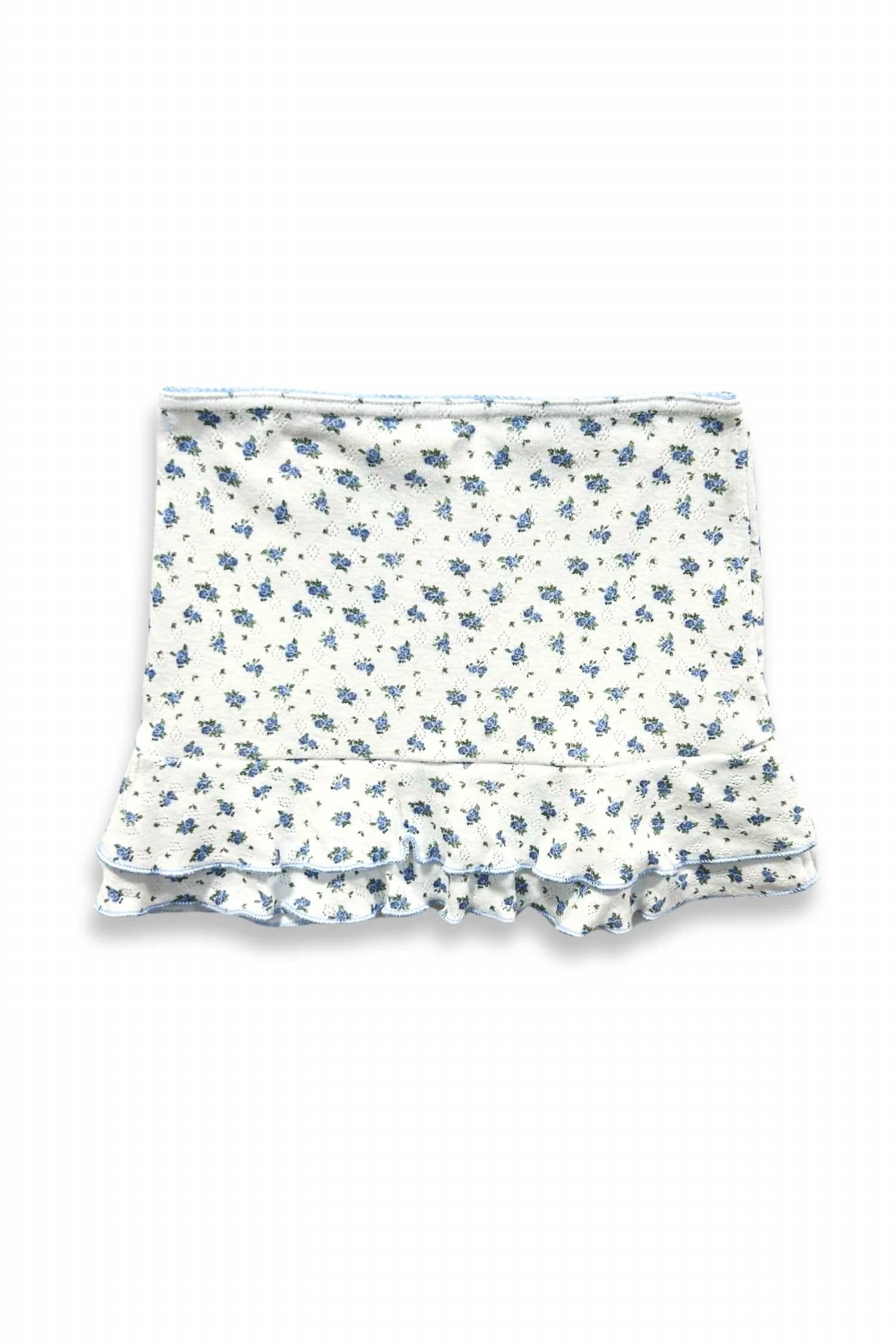 Katie J Nyc - Teen's Marina Skirt