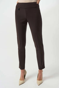 Joseph Ribkoff - Classic Tailored Slim Pant