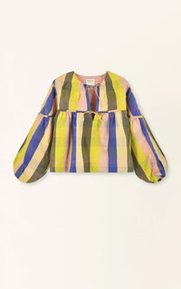 Mirth - Silverton Blouse
