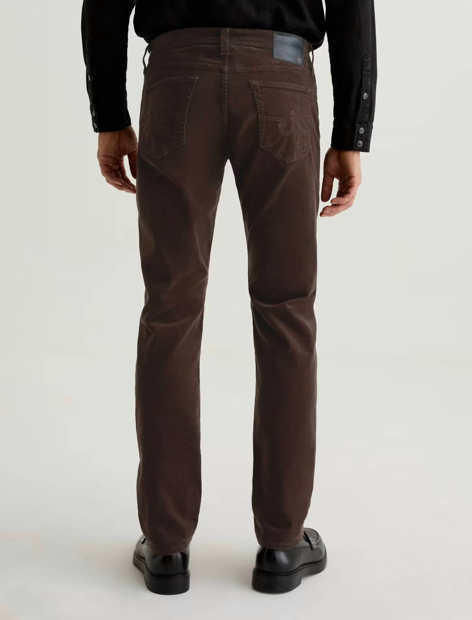 Ag Jeans - Tellis Corduroy Pant