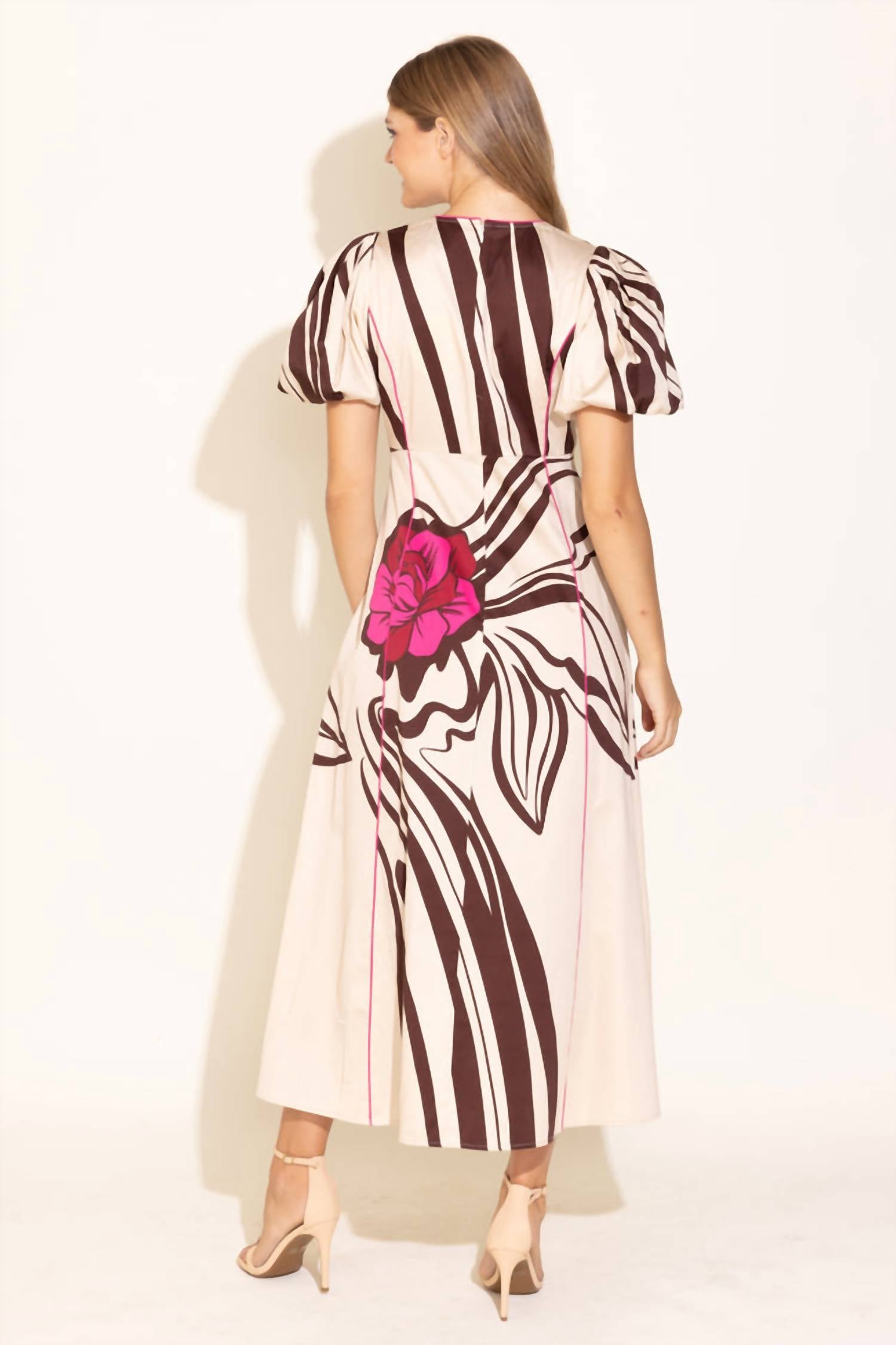 Alden Adair - Jillian Dress