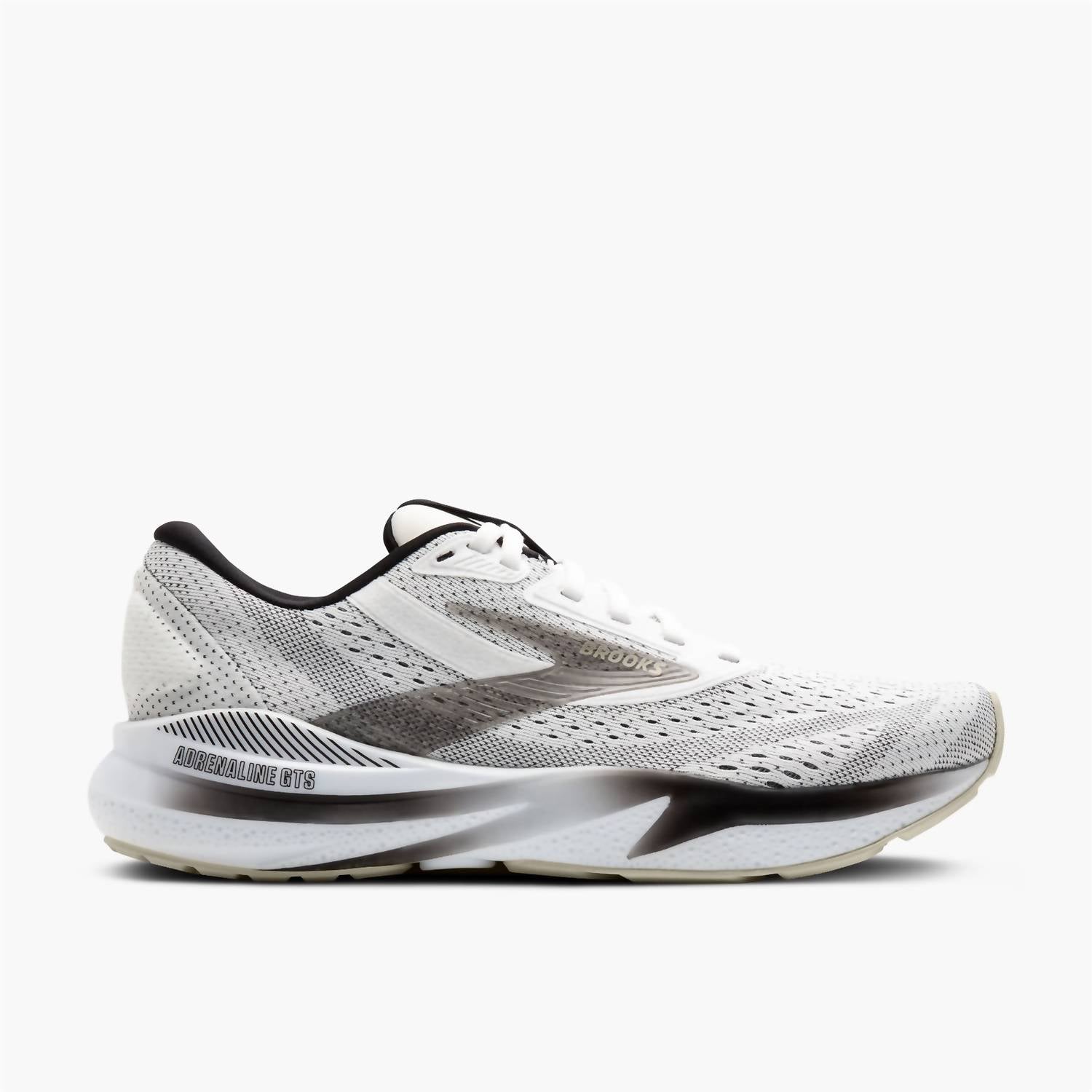 Brooks - Men's Adrenaline Gts 24 Running Shoe