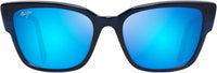Maui Jim - Women's Kou Polarized Cat Eye Sunglasses