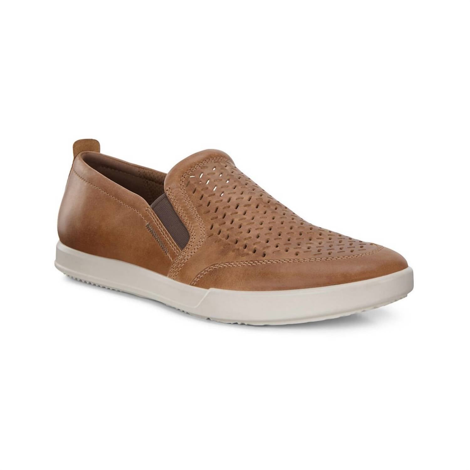 Ecco - Men's Collin 2.0 Slip On Shoes