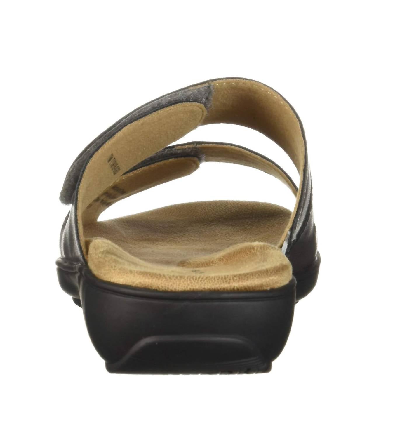 Trotters - Women's Vale Sandal