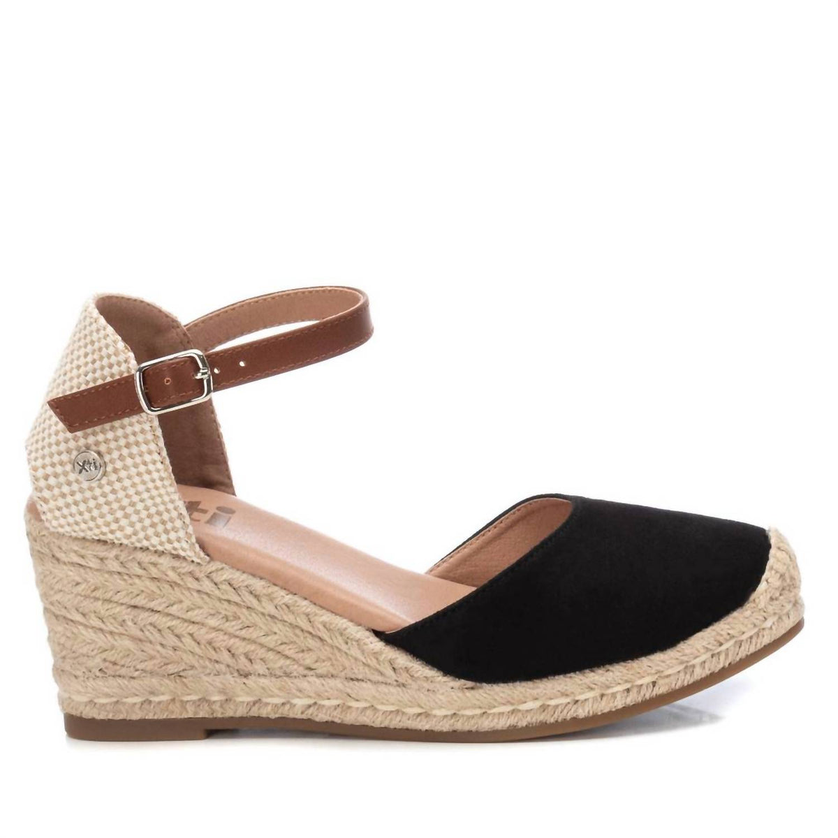 Xti - Women's Wedge Sandals