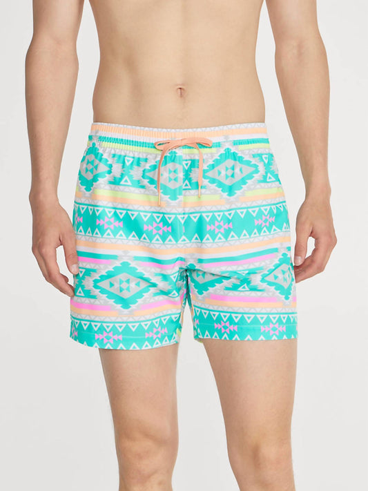 Chubbies - En Fuegos 5.5" Stretch Shorts