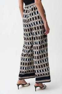 Joseph Ribkoff - CIRCLES PANT
