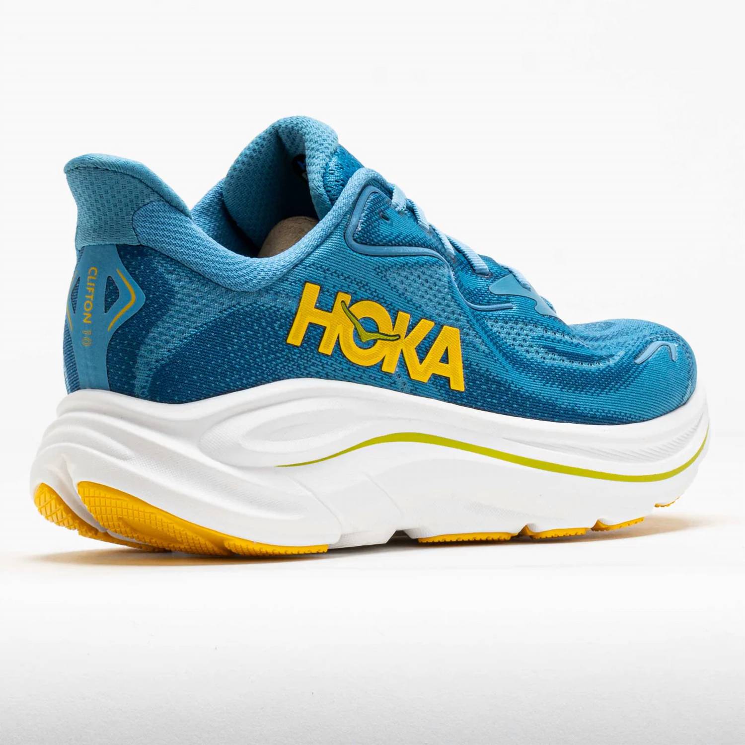 Hoka - Men's Clifton 10 Running Shoes