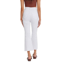 Cello - Janetta Cropped Jeans