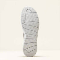 ARIAT Men's Hilo Casual Shoes in grey noir shattered charcoal 1 - men's sneaker - view 4