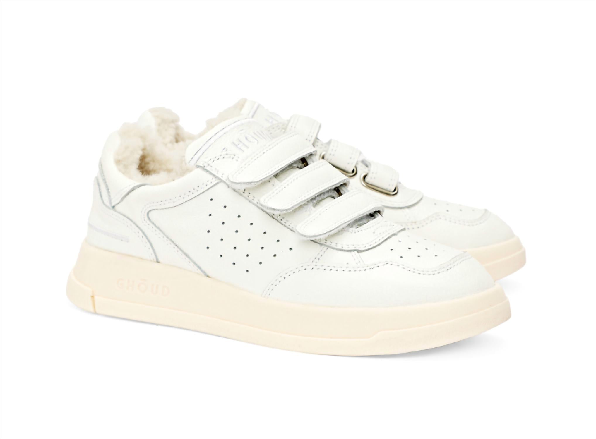 Ghoud - Women's Tweener Low Sneakers