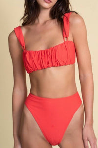Montce - Paula Bikini Bottom